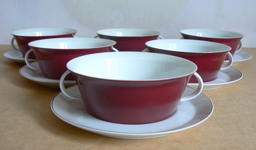 Rosenthal berlin secunda - rosenthal,