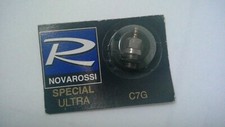 Novarossi C7G Standard Spezial Gold Glühstecker RC Auto, Luft, Boot Nitro Motoren