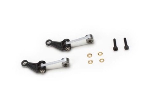Blade 450x aluminium - blade,
