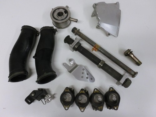 Yamaha yzf rj03 99 - yamaha, bj