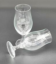 2 x Hoegaarden Brauerei Bier