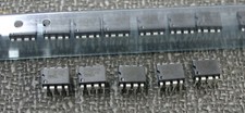 5 Pieces Analog Devices REF01C