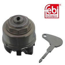 Zündschloss mit Schlüssel