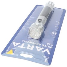 Varta LED Taschenlampe Brite