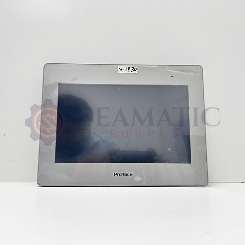 Pro face 4502ww - pro-face, gp-4502ww