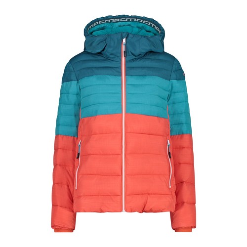 Cmp damen steppjacke woman - damen,