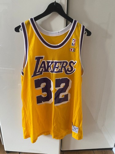 Lakers trikot champion - lakers, 32