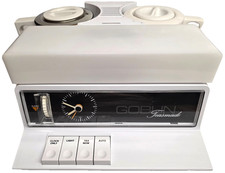 Goblin Teasmade 860 Wecker