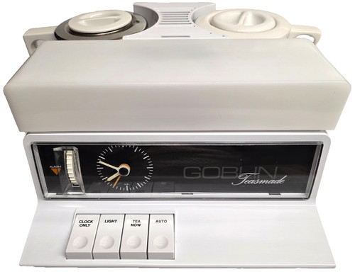 Goblin teasmade 860 wecker - teasmade,