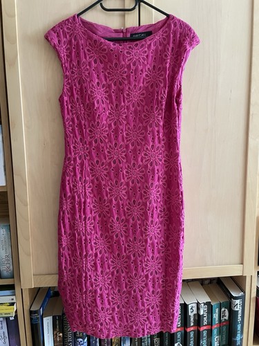 Elegantes marccain etuikleid - marccain,