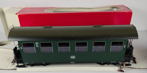 Lgb spur 3070 db - 3070,