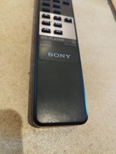 Sony d190 fernbedienung - rm-d190,