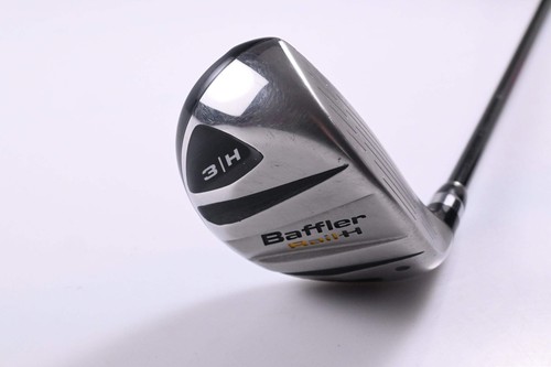 Cobra baffler rail 3 hybrid - baffler, rail-h