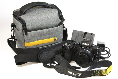 Nikon z50 kamera mit - z50, 2