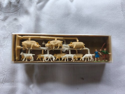 Merten figuren hirten 15x - merten,