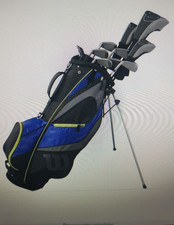 Wilson Reflex LS Komplettset