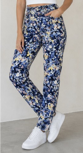 Street one damenjeans - street,