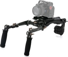 Tilta Lightweight Shoulder Rig