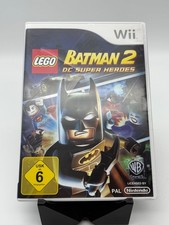 Lego Batman 2-Dc Super Heroes
