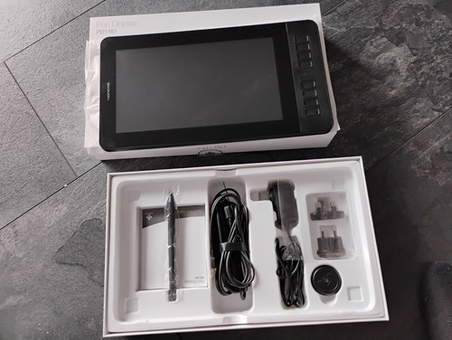 Gaemon pen display pd1161 - gaemon,