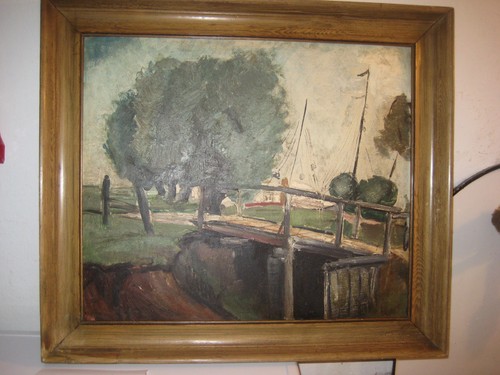 Moorregge schleswig holstein - schleswig-holstein,