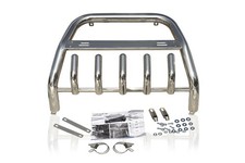 Niedriger Bullbar Abar Für