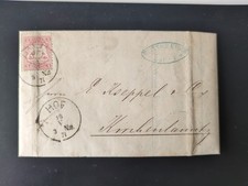 Altdeutschland bayern kreuzer - altdeutschland,
