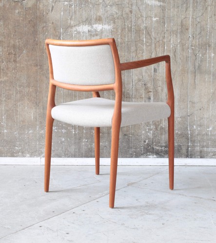 Møller vintage teak - n.,