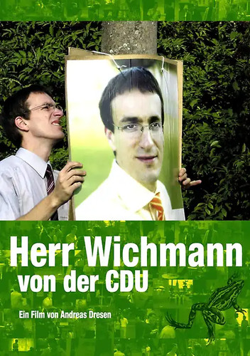 Herr wichmann von - wichmann,