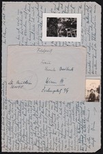 Artillerie-Regiment 34,Raum Orel und Poltawa.  FP.-Brief Text Juli, Oktober 1943