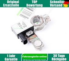 Batterieklemme Mazda CX-5 GH KA079PE05188A1