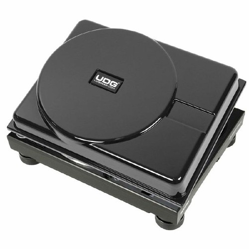 Udg ultimate equipment - udg, cover