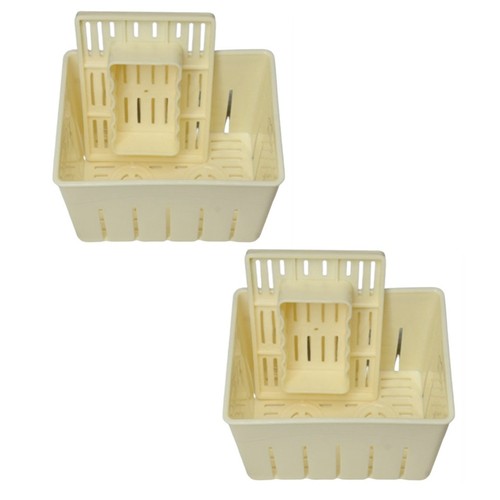 Stück tofu pressform - 2,