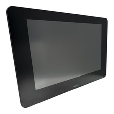 27" Touch Wacom Cintiq 27QHD (ohne Netzteil, Expresskey, Pen)