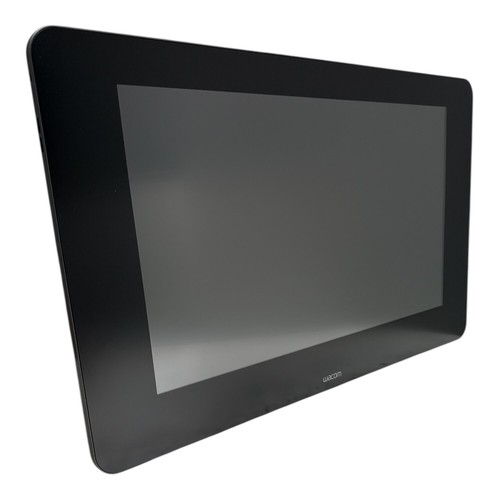 Touch wacom cintiq - wacom, 27qhd