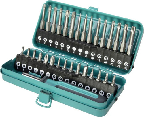 Wolfcraft sicherheits bit - wolfcraft, sicherheits-bit-set