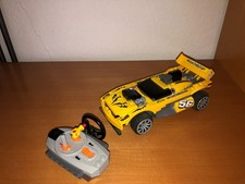 Lego Racers 8183 Track Turbo