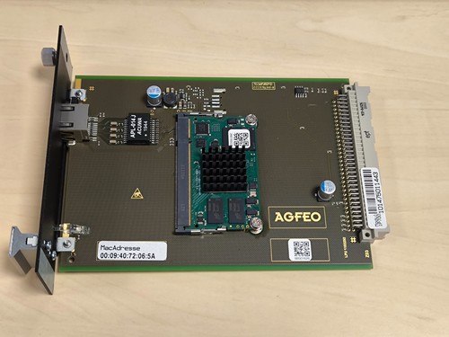 Agfeo modul 700 - agfeo, ip-700