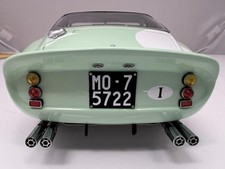 1962 ferrari 250 - ferrari,