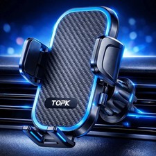 Handyhalterung Auto TOPK