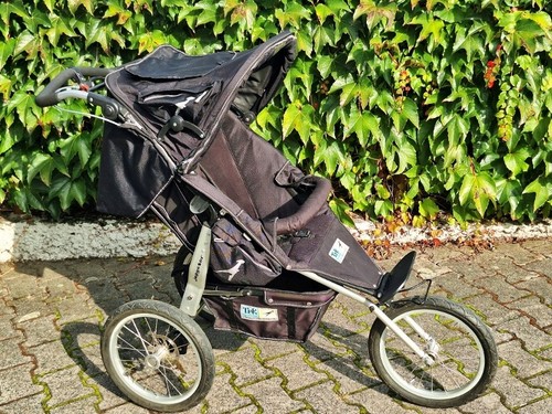 Kinderwagen tfk jogger - kinderwagen,