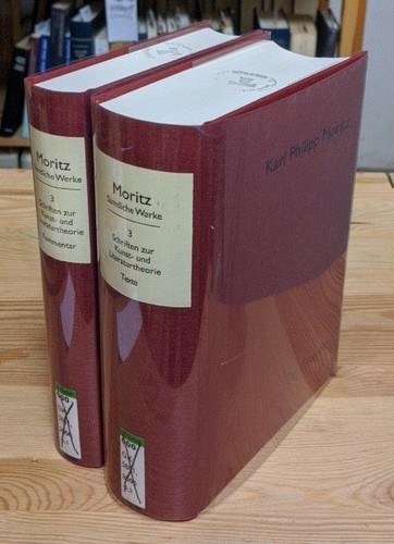 Karl philipp moritz - karl,
