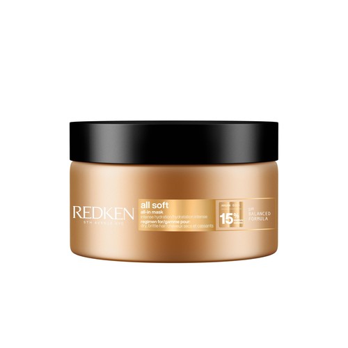 Redken all soft haarmaske - redken,