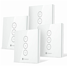 Etersky Alexa Rolladen