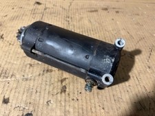 Yamaha XJ 650 4K0 Anlasser Startermotor (T2)