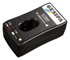 Gesipa Schnellladegerät für