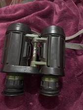 DDR NVA Dienst Fernglas Car