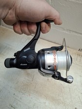 Angelrolle Okuma Atomic