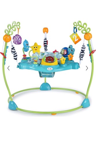 Jumper hopser baby - jumper, einstein