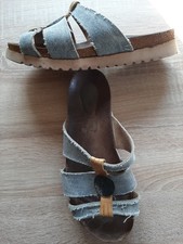 bioline Latschen Pantoletten